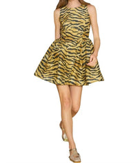 Hunter Bell - Layne Mini Dress