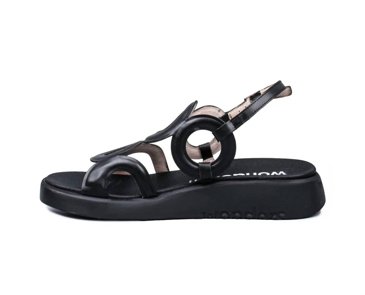 Wonders - Women's Aise Sandal