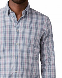 Faherty - Movement Button-up Shirt