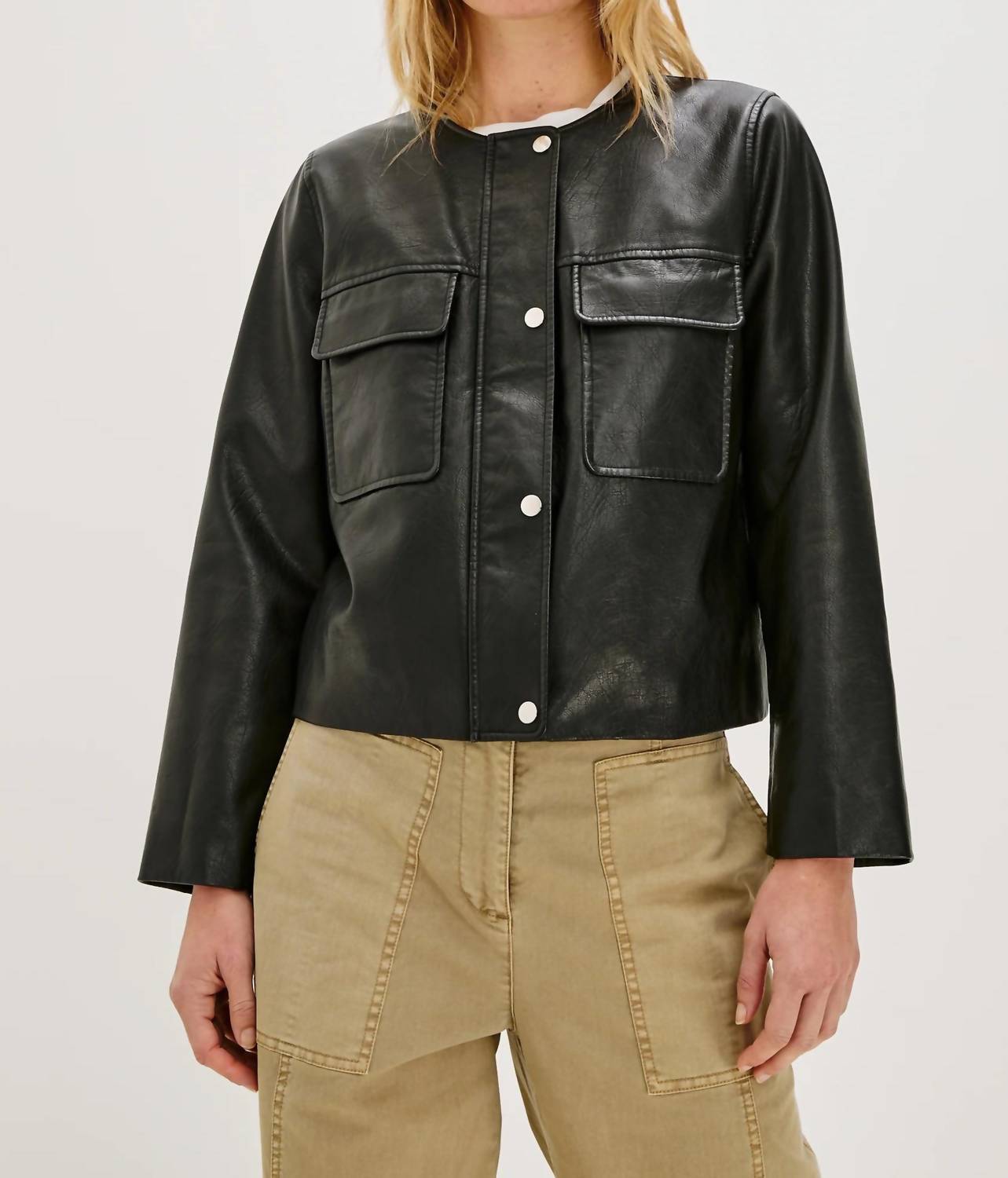 Rails - Inka Jacket