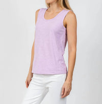 Elliott Lauren - Sleeveless Tank Top