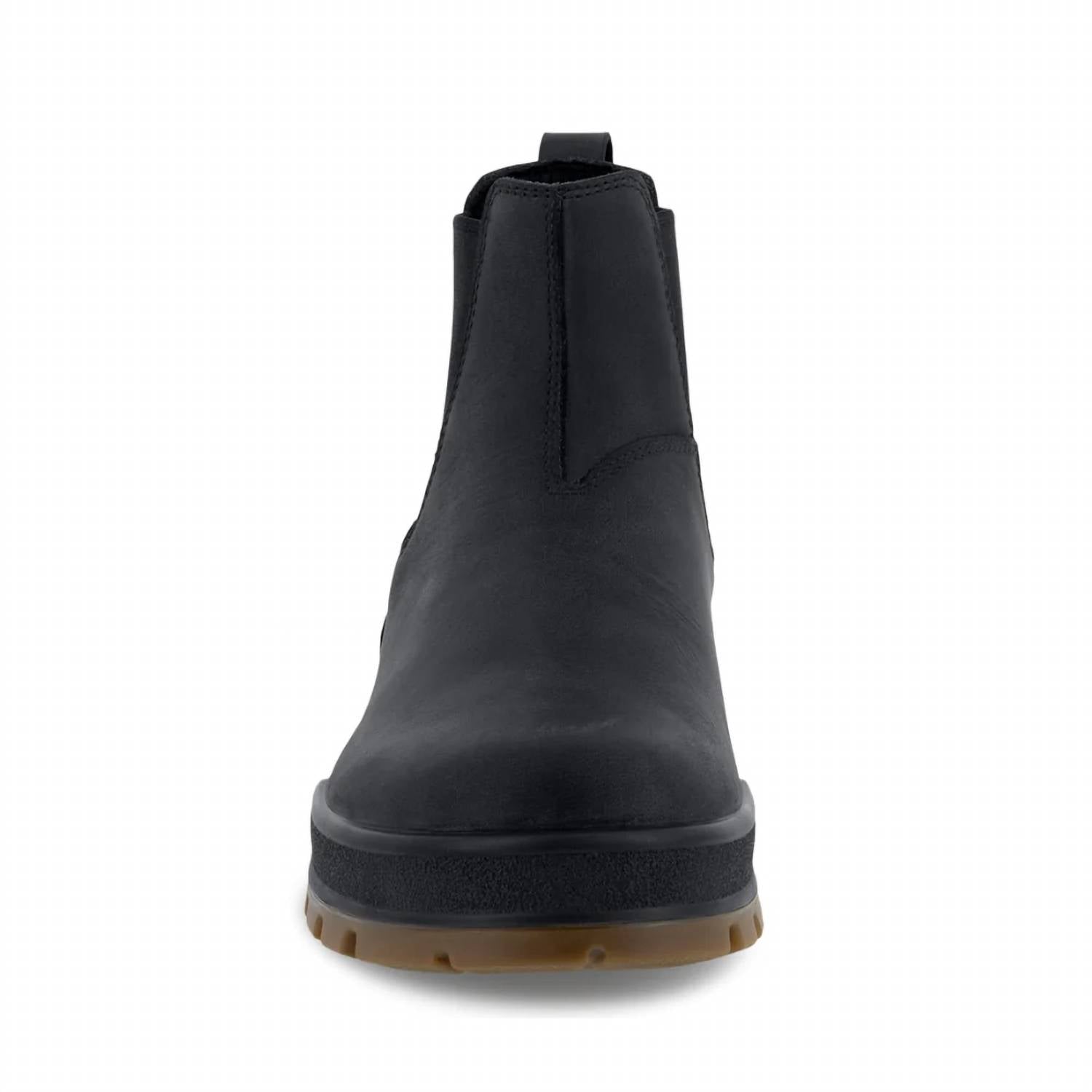 Ecco - Men's Track 25 Chelsea Boot