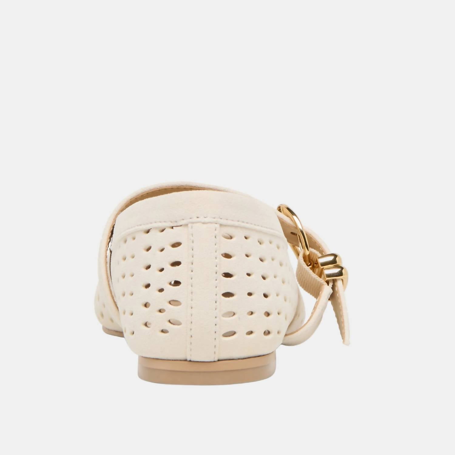 Dolce Vita - Women's Mikel Mary Jane Flat