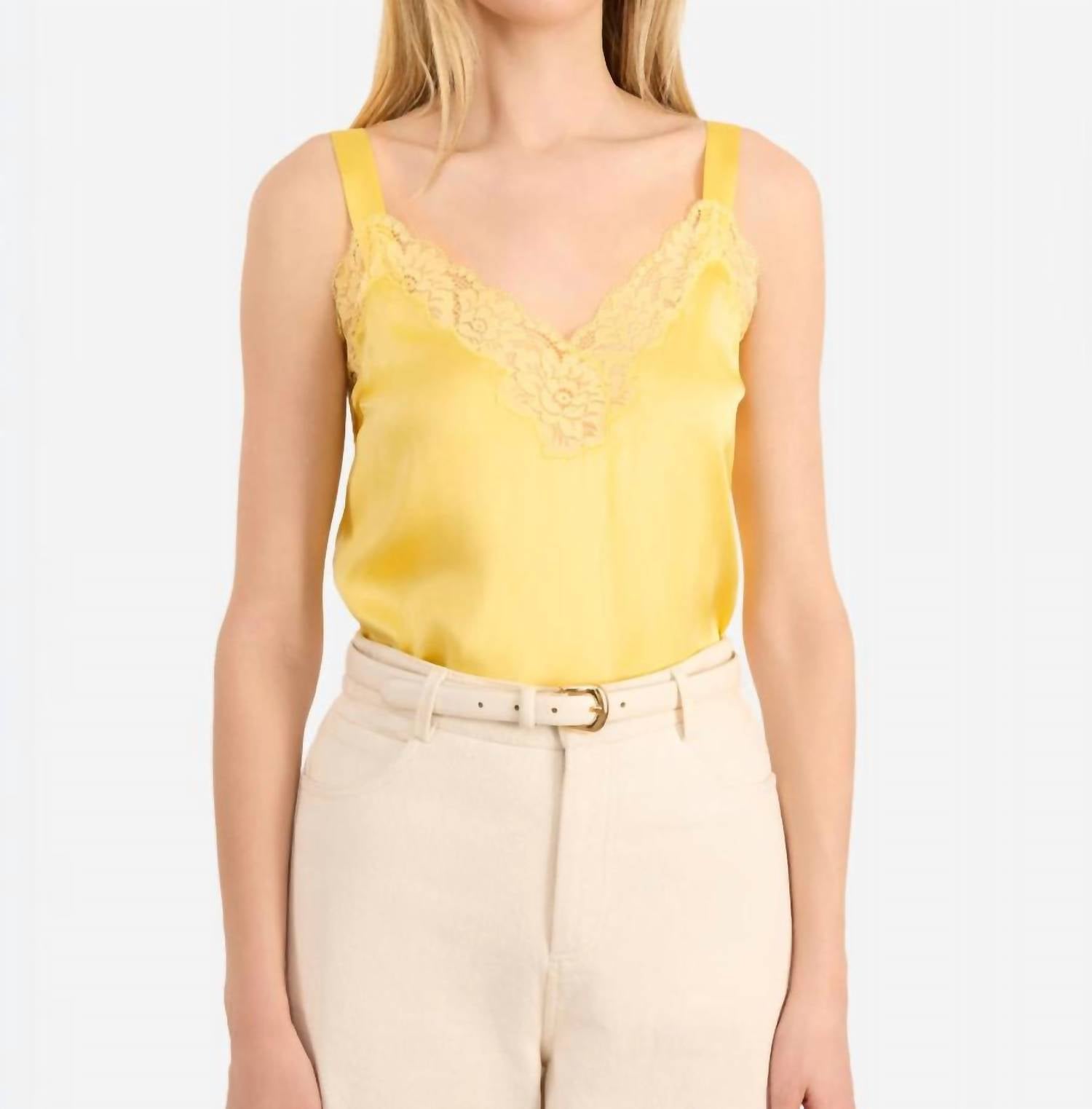 Cami Nyc - Amora Camisole