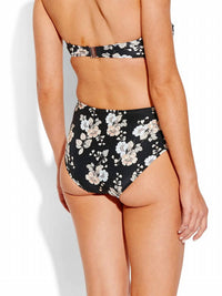 Seafolly - SPLENDOUR WIDE SIDE RETRO BOTTOM