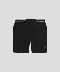Ron Dorff - Urban Snap Button Swim Shorts