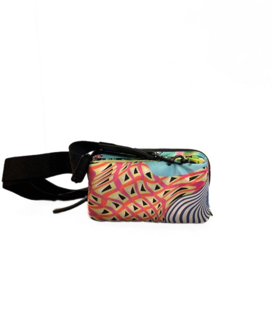 Desigual - Small crossbody purse