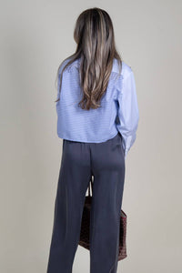 Cissa - Shorty Shirt