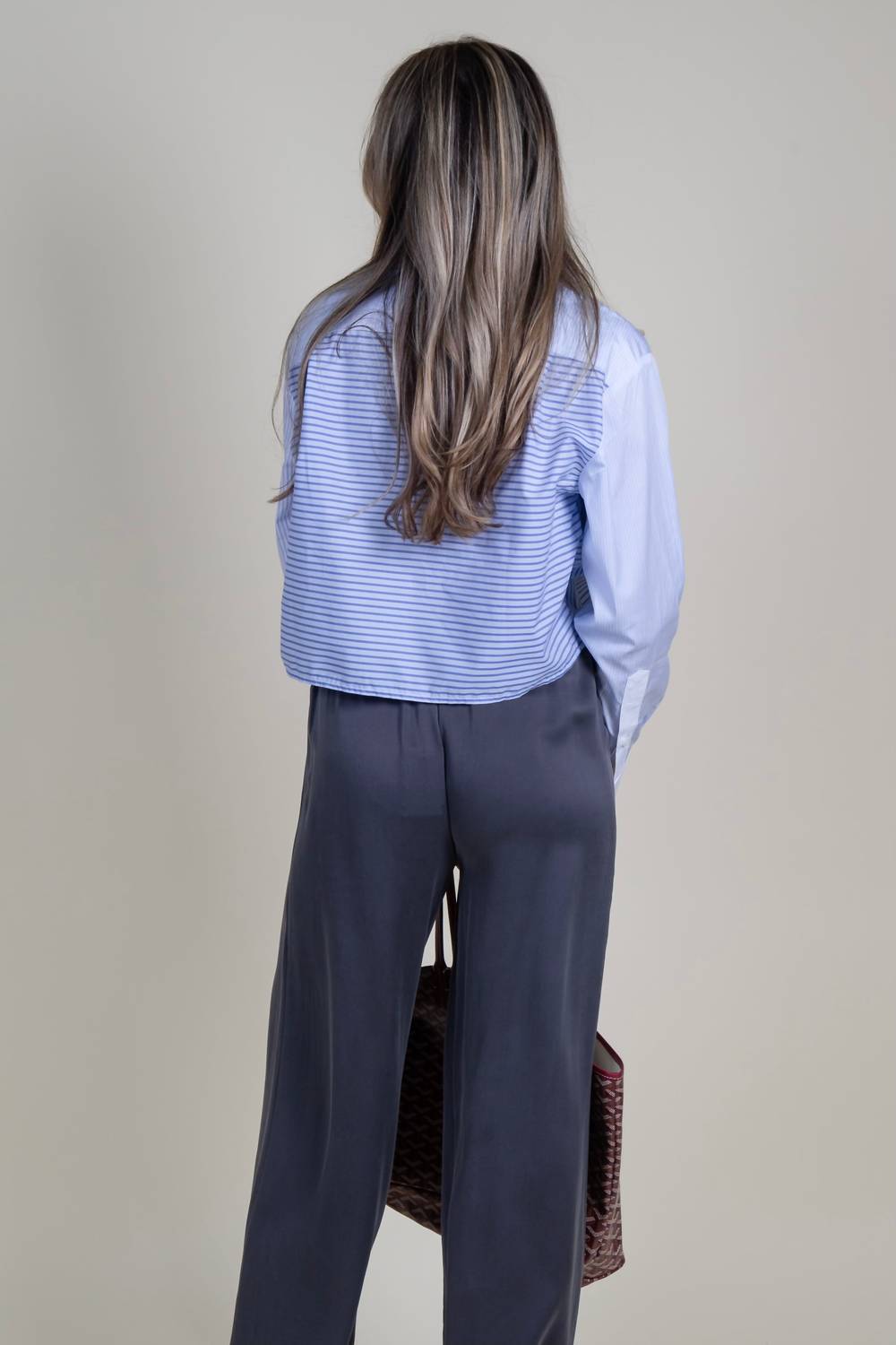 Cissa - Shorty Shirt