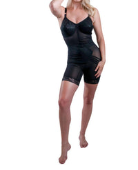 Rago - Long Leg Body Briefer