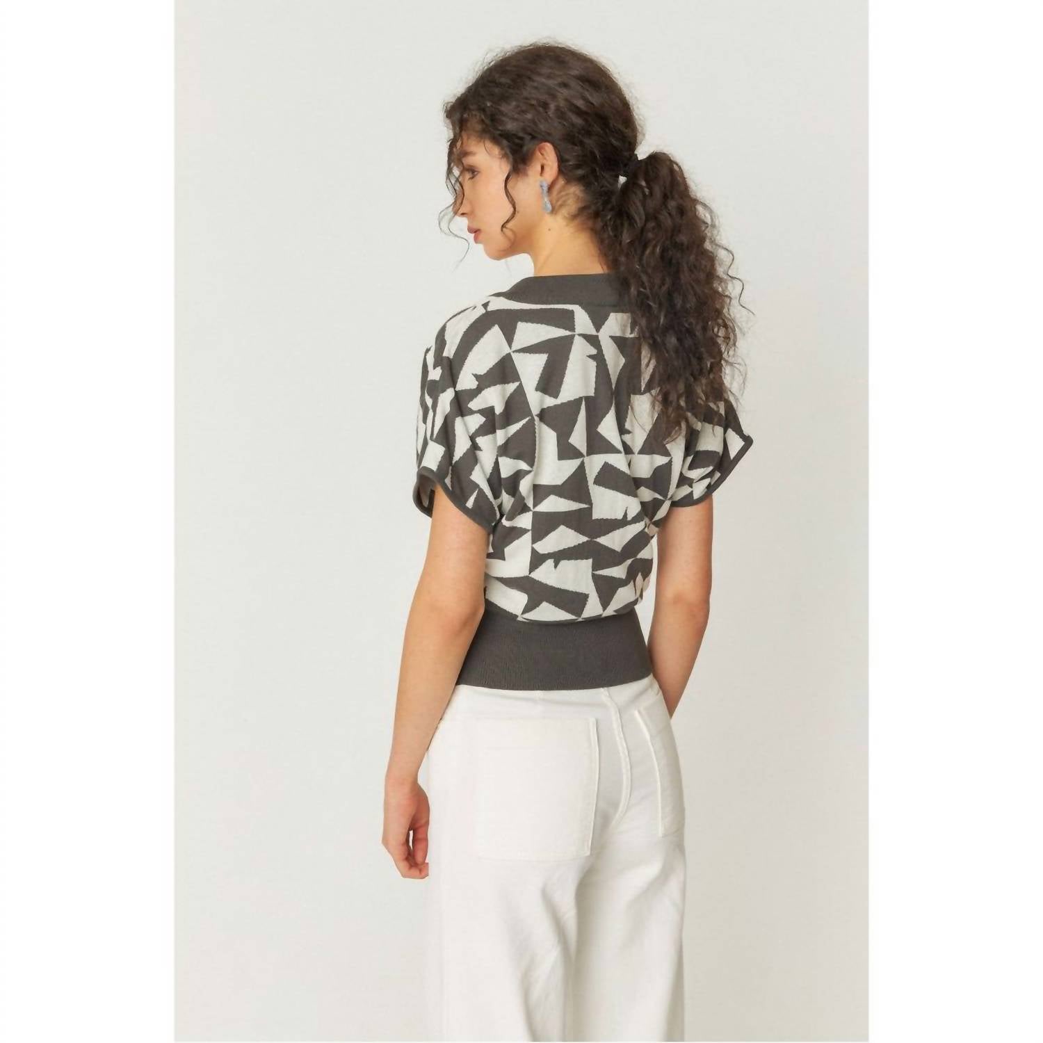 Skfk - Garazi Sweater
