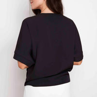 Up! - Tie Knot Top