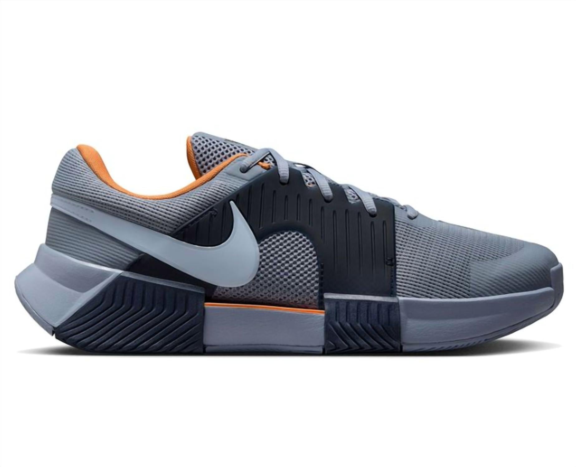 Nike - Men's Zoom GP Challenge 1 Tennis Shoes