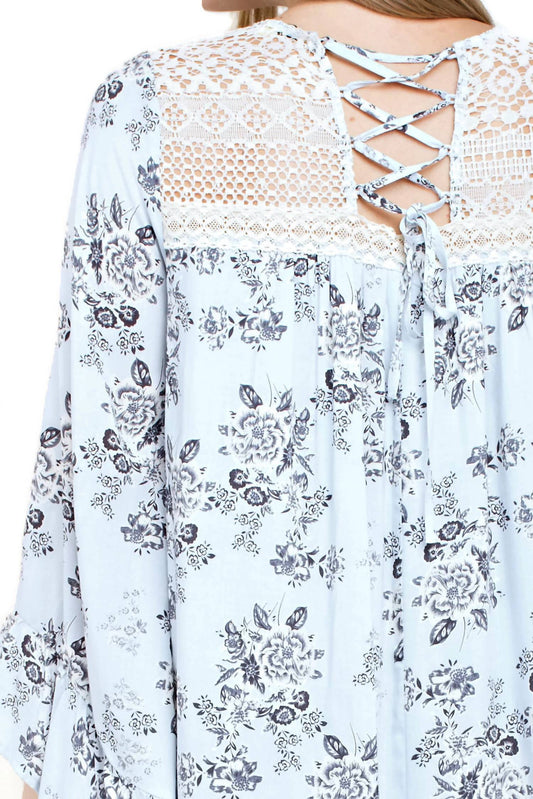 Kori - Alice in Wonderland Dress