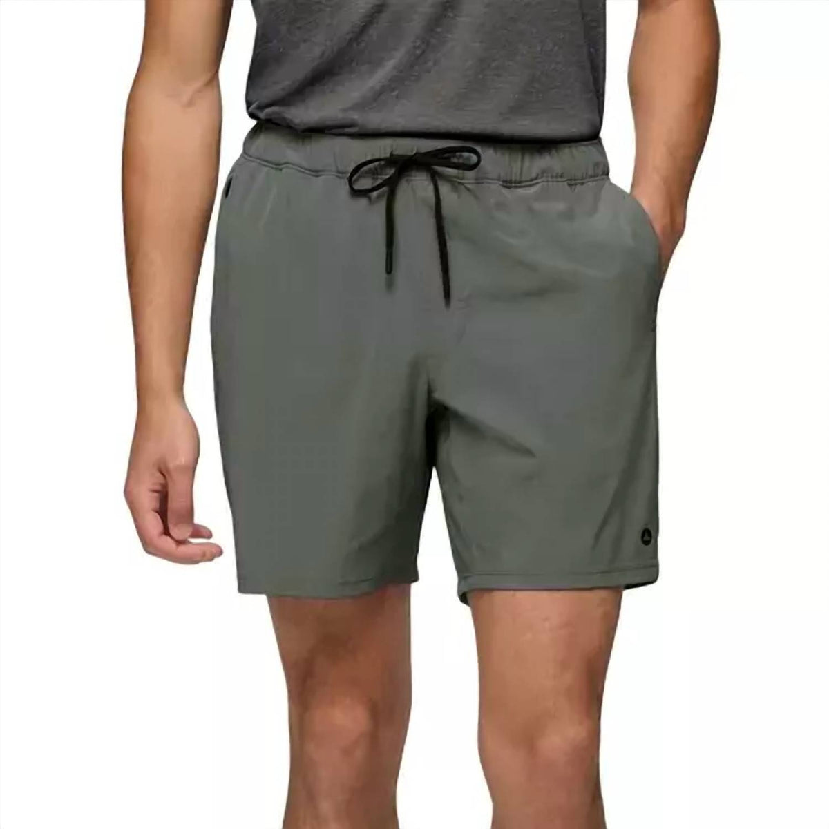 Prana - Discovery Trail Hybrid Shorts