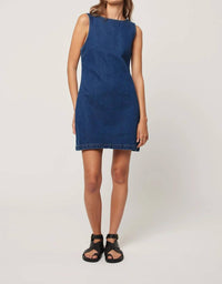 Rolla'S - Denim Shift Dress