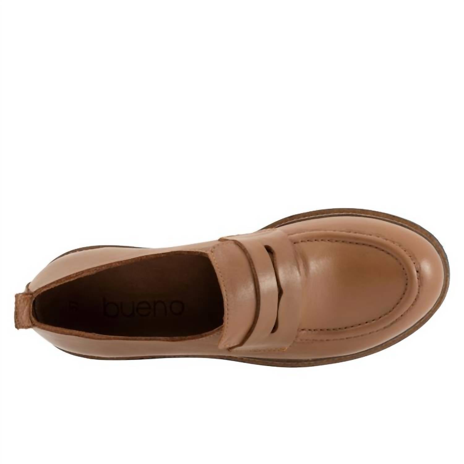 Bueno - Women's Annie Loafer