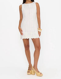 Show Me Your Mumu - Ciao Mini Dress