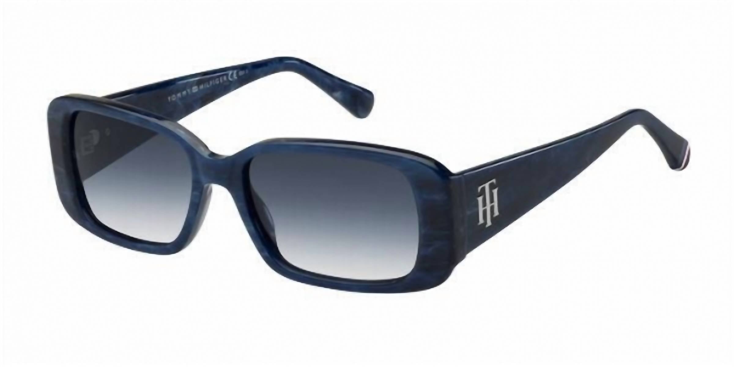 Tommy Hilfiger - Women's 1966/s 0num Sunglasses
