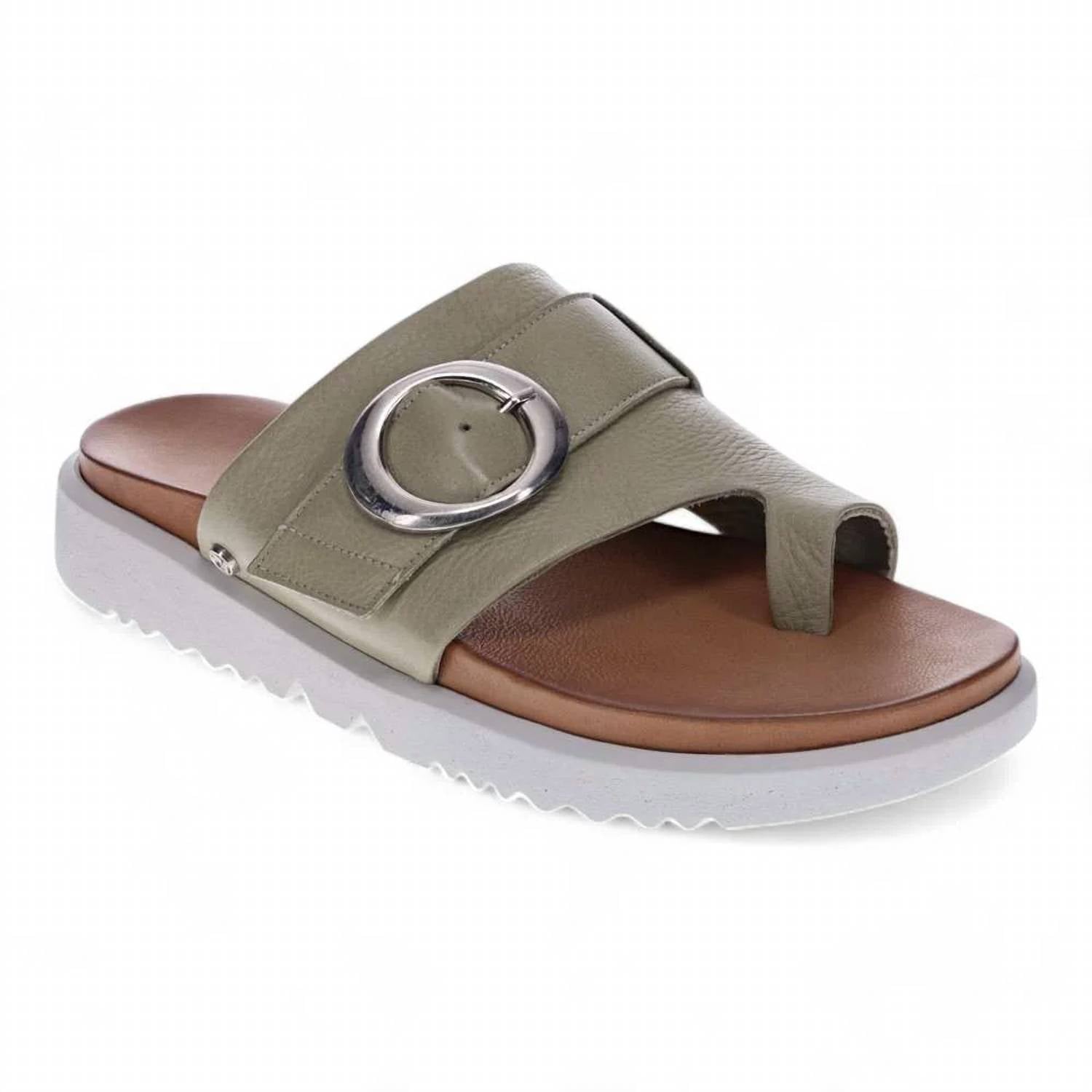 Revere - Women's Biscay Sandal