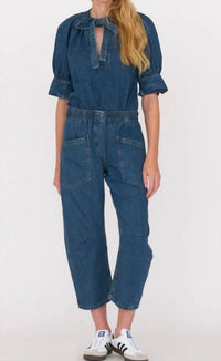 Secular - Travis Denim Pants