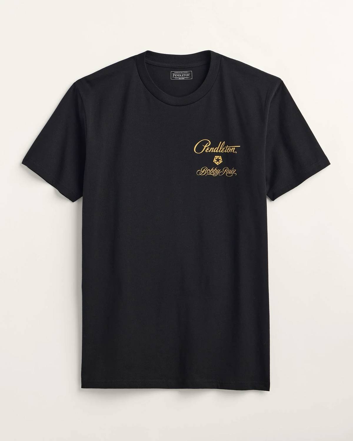 Pendleton - Men's Bobby Ruiz Graphic Tee