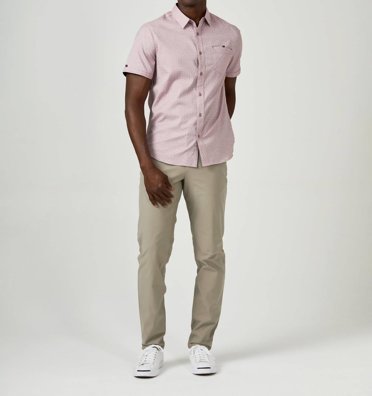 7Diamonds - Infinity 7 Pocket Pants
