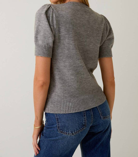 Le Lis - Sweet Sips Cardigan