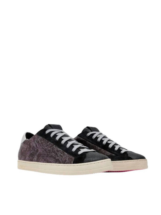 P448 - Women's John Sneaker
