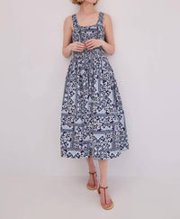 Cara Cara - Bergamo Midi Dress