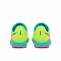 SAUCONY Men's Kilkenny Xc 10 Spike Shoe in citron mutant - men's shoe - view 6