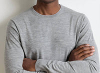 Peter Millar - Excursionist Flex Crew Sweater
