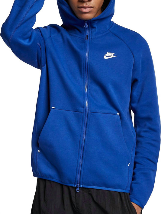 Nike - Men's Tech Fleece Hoodie