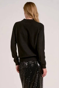 Elan - Martini Sparkle Sweater