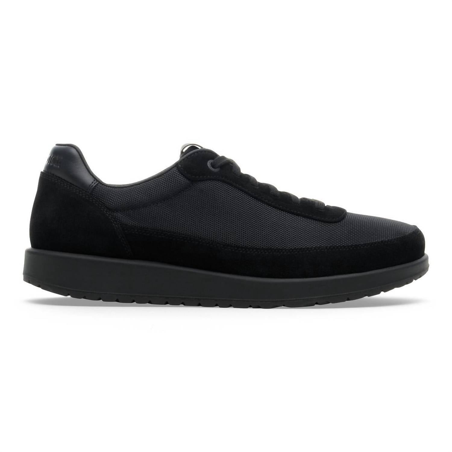 Birkenstock - Unisex Honnef City Lace Up Sneakers
