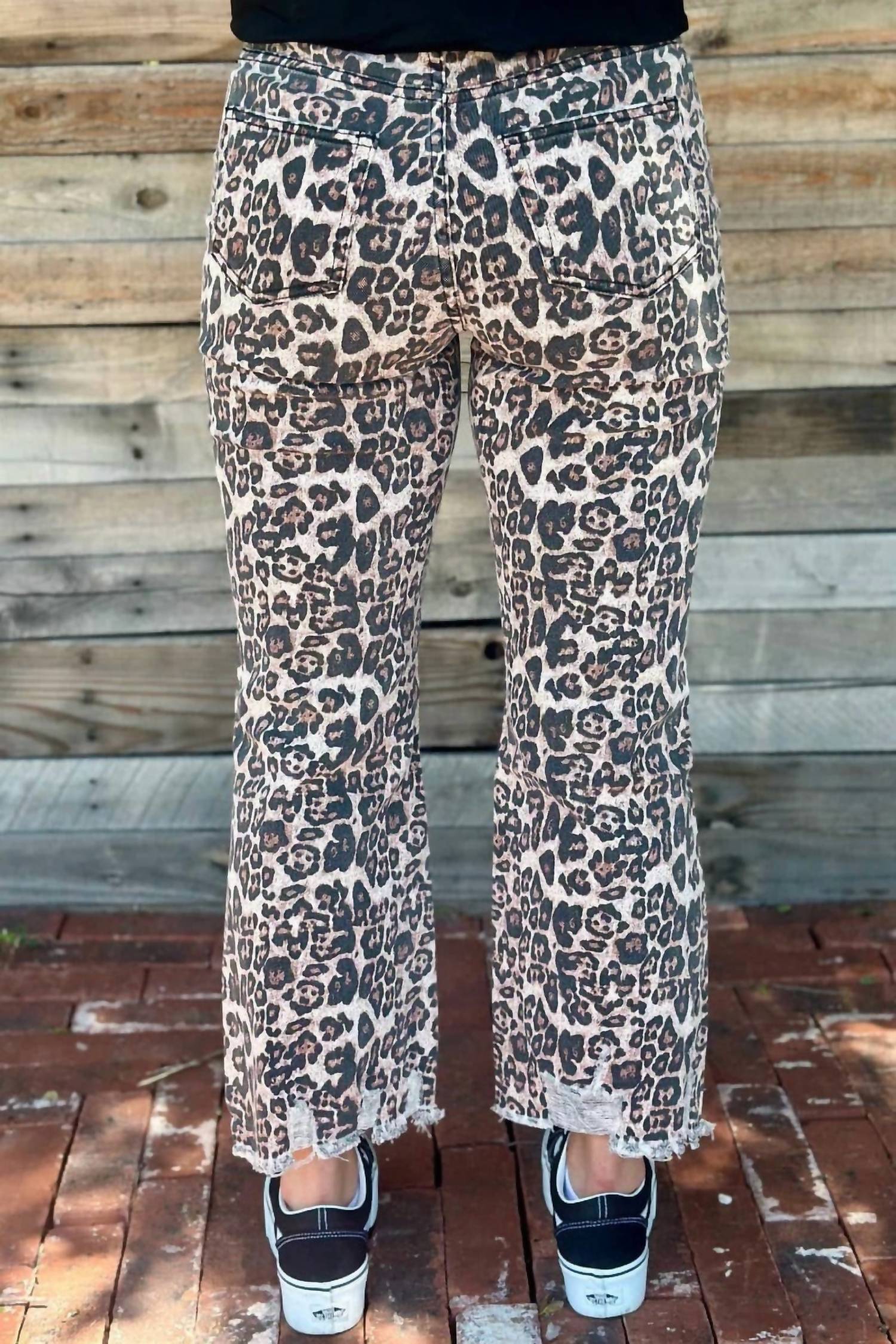 Sterling Kreek - Kreek Jeans