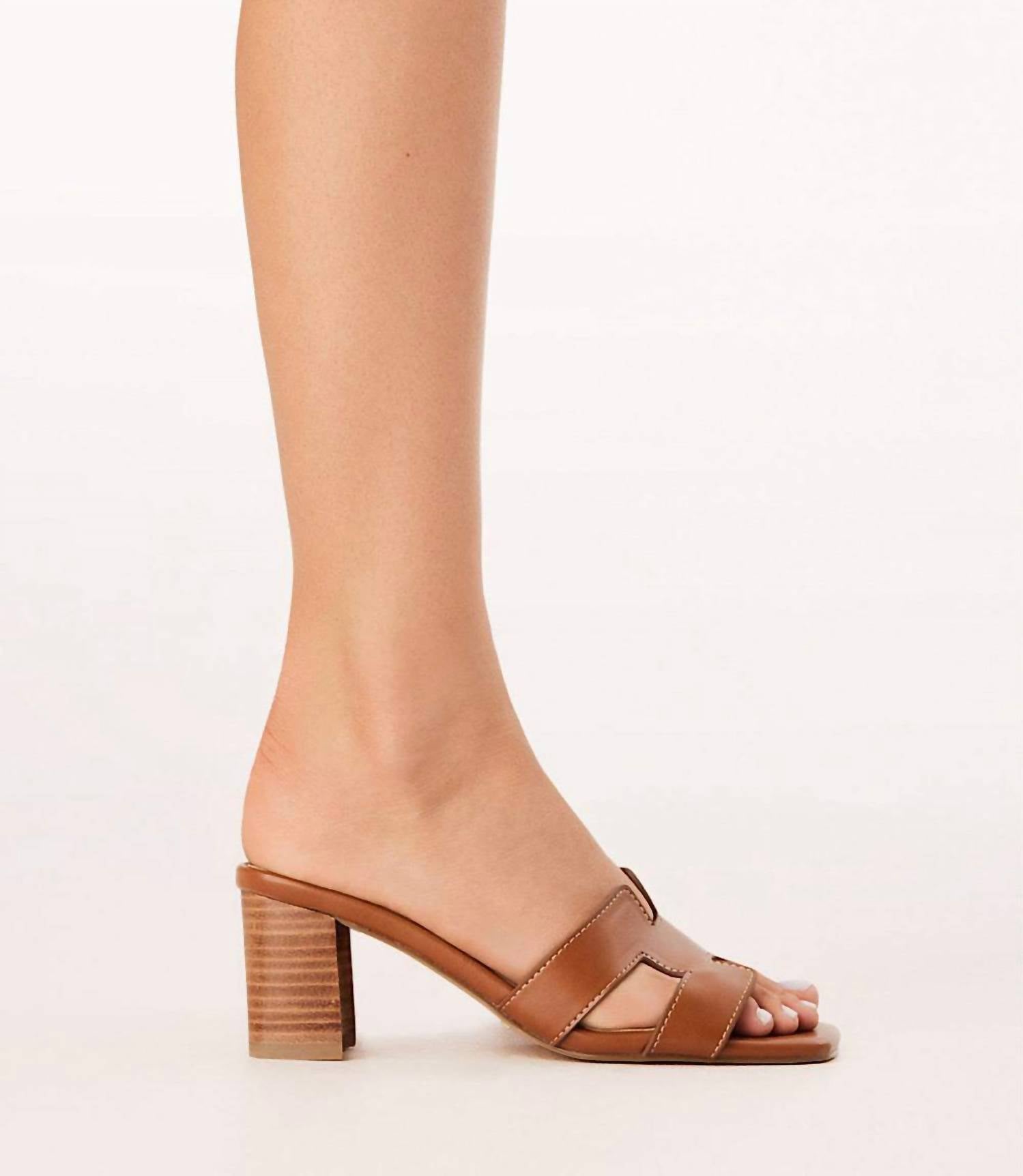 Billini - Women's Elcie Cut Out Sandals