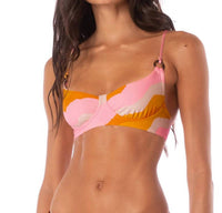 Maaji - Paradiso Waves Archer Underwire Bikini Top