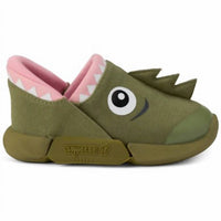 Kizik - Kids Infants Squeeze It Shoes