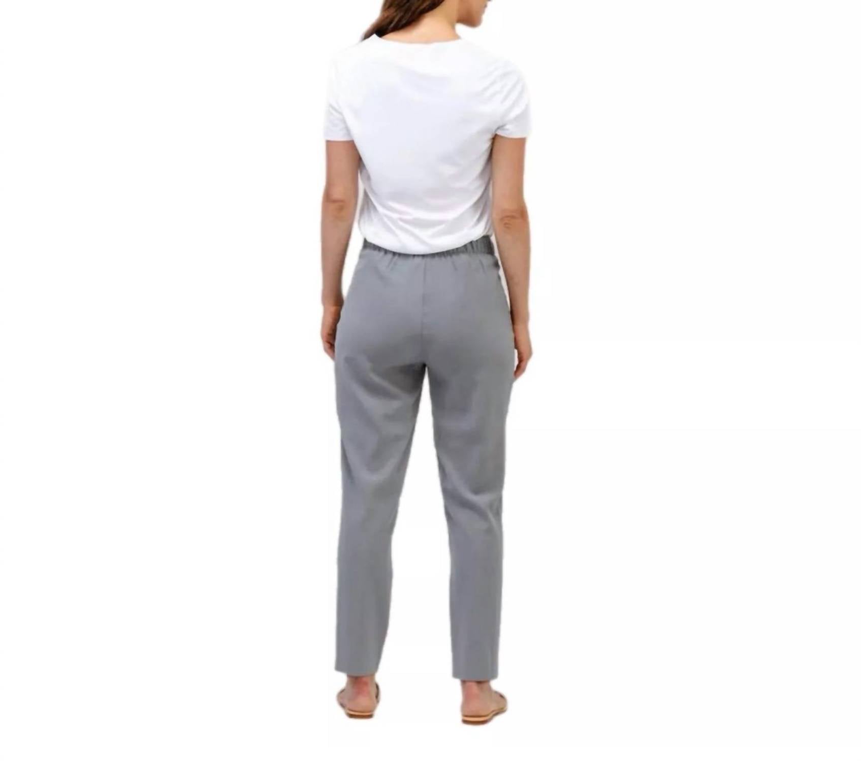Ministry Of Supply - Swift Drape Pants