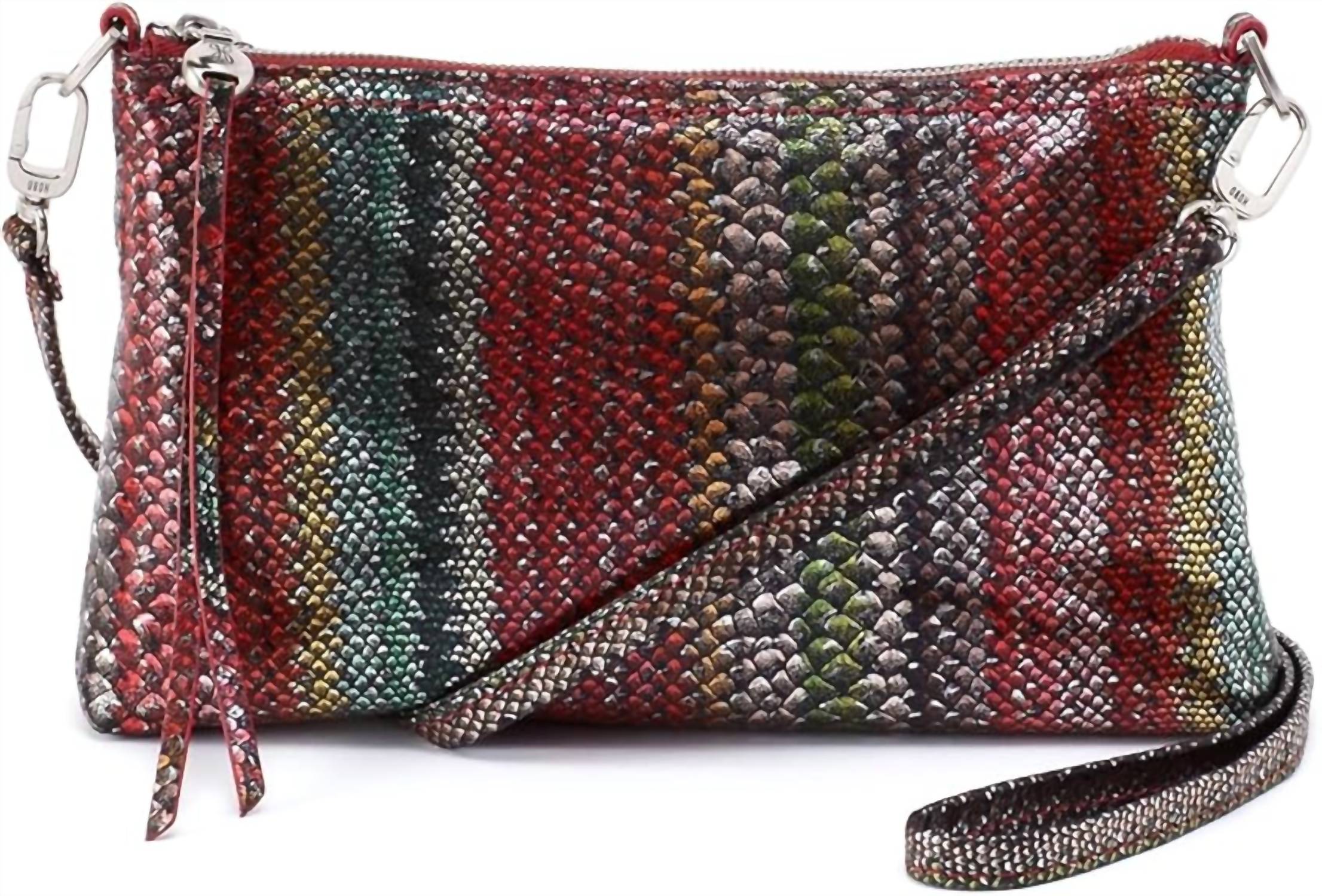 Hobo - Darcy Print/specialty Hide