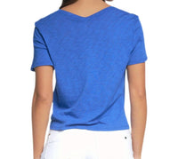 Elan - Tie Top