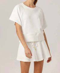 Sundays - Zelie Pullover Top