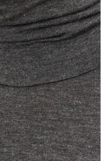 Agolde - Pascale Turtleneck Top