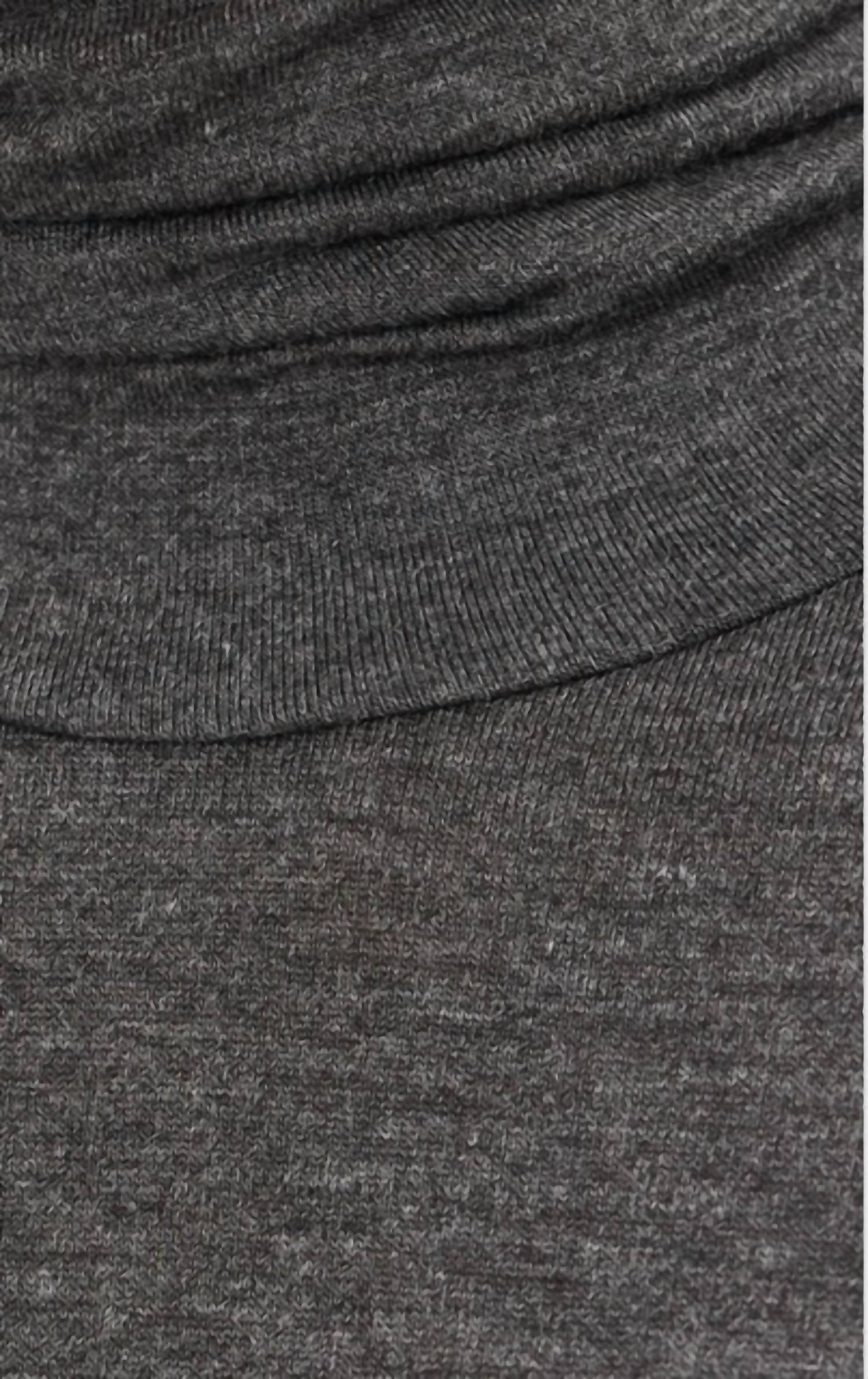 Agolde - Pascale Turtleneck Top