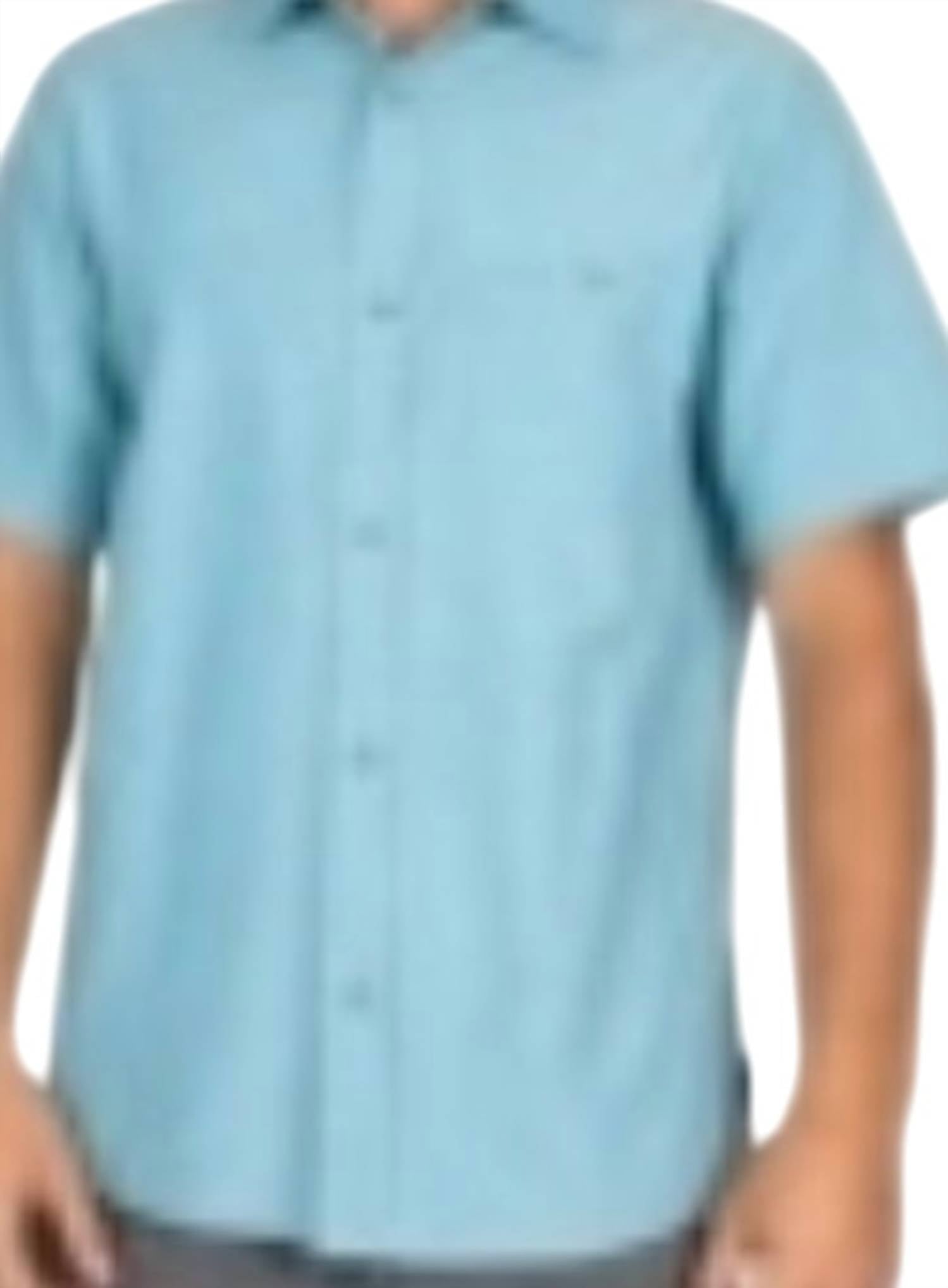 Rusty - Ox Short Sleeve Woven Shirt