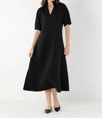 Emily Mccarthy - Poppy Maxi Dress