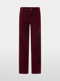 Marc Cain - Fendou Jean Mon Cherry theme