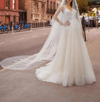 Morilee - Jaqueline Gown