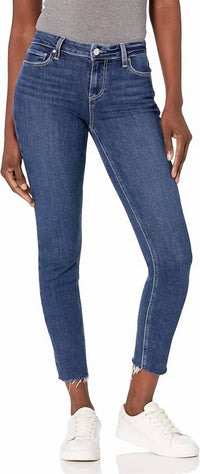 Paige - Verdugo Skinny Jeans